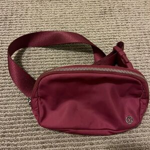 Lululemon Everyday Belt Bag